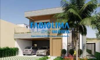 Imagem 4: Casa alto padrão, Lauro de Freitas, condomínio fechado