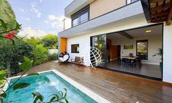 Imagem: Casa com 4 dormitórios à venda, 630 m²