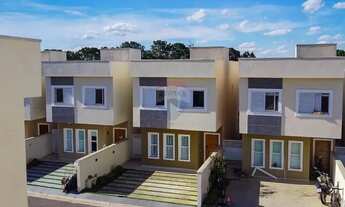 Imagem: Casa de Vilage 03 dormitórios, 01 suíte