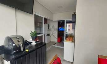 Imagem 5: Oportunidade - Apartamento - Residencial Jardim Europa - Jardim Satélite - 2 Dormitórios