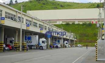 Imagem 6: Galpão para alugar - Itaqui - Itapevi/SP