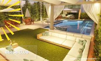 Imagem 7: Apartamento com 3 quartos , localizado em Candeias. Um empreendimento da Pernambuco Constr