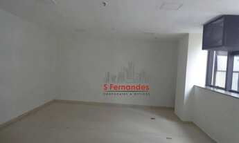 Imagem 6: Conjunto, 40 m² - venda por R$ 400.000 ou aluguel por R$ 3.300/mês - Vila Mariana - São Pa