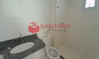 Imagem 7: Apartamento 2/4 com Terraço Privativo à Venda em Vilas do Atlântico Últimas Unidades!