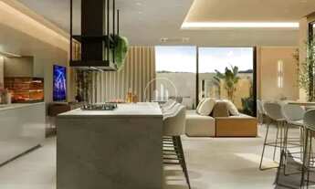 Imagem 5: Apartamento 2 Quartos com 2 Suítes e 82m² - Balneário - BRN