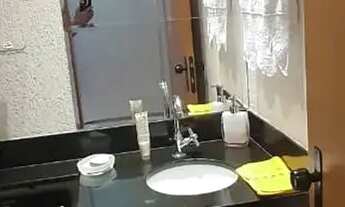 Imagem 5: Imóvel para venda possui 92 metros quadrados com 3 quartos em Setor Bueno - Goiânia - GO