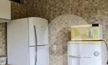 Imagem 3: Casa à venda, 121 m² por R$ 550.000,00 - Fonseca - Niterói/RJ