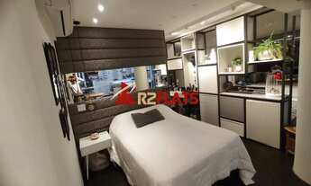 Imagem 3: Flat com ótimo preço no bairro Itaim Bibi. Confira!