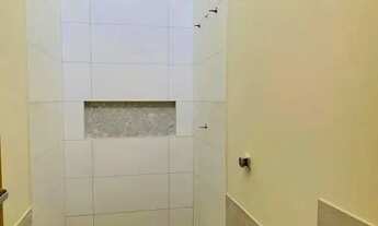 Imagem 7: Casa térrea no bairro Rotta do Sol em Presidente Prudente