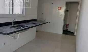 Imagem 4: Cobertura a venda - Parque Oratório, Santo André