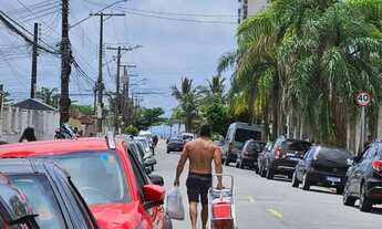 Imagem 5: Aluguel temporada praia grande 700,00