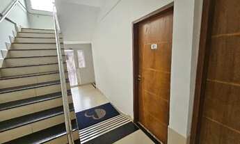 Imagem: Apartamento 1 quarto terreo com varanda