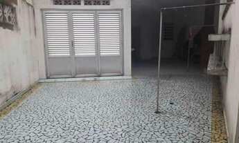 Imagem 5: Sobrado em Rua Professor Torres Homem - Embaré - Santos/SP