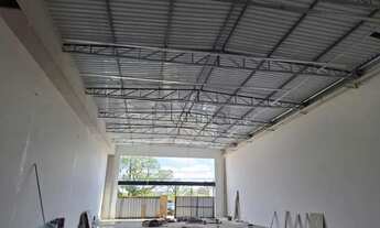 Imagem 4: Salão para alugar em Paulínia, Jardim Fortaleza, com 579 m²