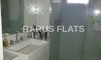 Imagem 6: Apartamento para alugar na Aclimação - Edifício Varanda Paulista