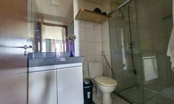 Imagem 6: Quadra 301 Residencial Via Solare