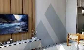 Imagem 2: Casa com 3 dormitórios à venda, 103 m² por R$ 530.000,00 - Residencial Tivolli - Itapetini