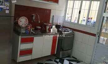 Imagem 3: Apartamento para Venda em Carapicuíba