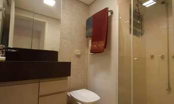 Imagem 6: Cobertura de 104m² com 2 dormitórios no Bairro Nonoai - Porto Alegre