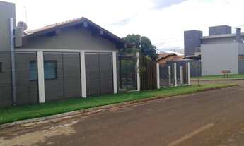 Imagem 3: Casa no Alto Maracaju - esquina 4 quartos