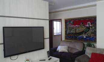 Imagem 4: Casa para Venda em Presidente Prudente, ITAIPU, 3 dormitórios, 1 suíte, 2 banheiros, 2 va