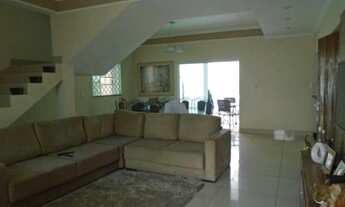 Imagem 2: Casa para Venda em Presidente Prudente, BONGIOVANI, 4 dormitórios, 2 suítes, 1 banheiro