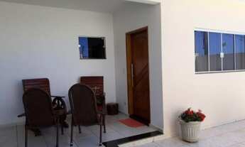 Imagem 3: Casa para Venda em Presidente Prudente, SANTA CLARA, 3 dormitórios, 1 suíte, 1 banheiro