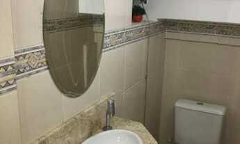 Imagem 4: Aluga-se casa sobrado em condomínio fechado, Residencial Canachuê