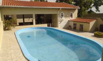 Imagem: Casa para Venda em Presidente Prudente