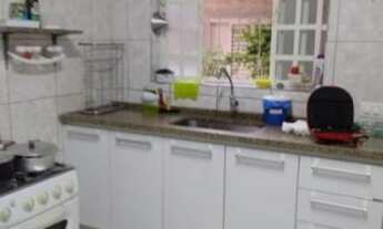 Imagem 5: Casa para Venda em Presidente Prudente, ARAKI, 3 dormitórios, 1 suíte, 1 banheiro, 2 vaga