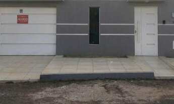 Imagem: Sobrado para Locação no Setor Cruzeiro