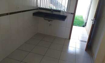 Imagem 5: Casa com 2 quartos no Jd. Itamaracá