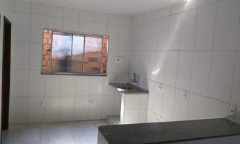 Imagem 2: Alugando casa Casa com 2 dormitórios