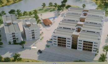 Imagem 7: Apartamento com 3 quartos - EcoVillage em São Lourenço pronto para morar!