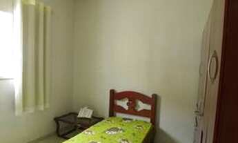 Imagem 4: Casa baixa c/garagem e quintal - Guaçuí-ES