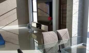 Imagem: Alugo casa mobiliada em sorriso/ mt