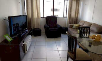 Imagem 4: Apto - Abel Cabral - 77m² - 3Q sendo uma suíte - 2 VGS