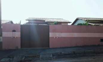 Imagem: Alugo casa em Ceará Mirim, bairro Planalto