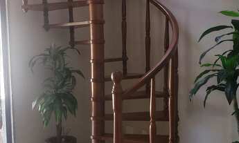 Imagem 4: COBERTURA Apartamento com 3 dormitórios