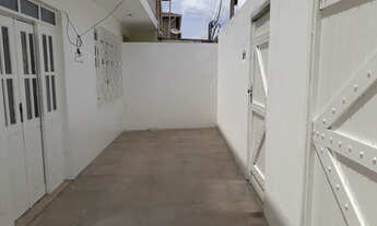 Imagem 2: Alugo Casa Térreo 4/4, com suíte, garagem, quintal