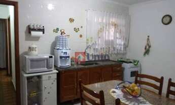 Imagem: Casa à venda, 97 m² por R$ 189.000,00