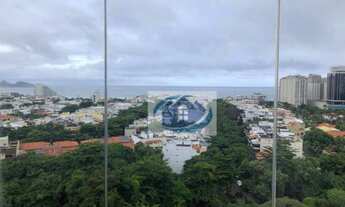 Imagem 6: Apartamento com 2 dormitórios à venda, 85 m² por R$ 800.000,00 - Barra da Tijuca - Rio de