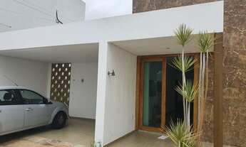 Imagem 2: Aluga-Se Casa Condomínio Sol Nascente 3