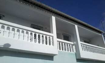 Imagem 3: Alg Casa Mobiliada Ponta de Pedra-Catuama Taxas Inclusas 2Qt/Varand/Próx Mar-Comérc