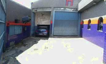 Imagem 4: Galpão de 430m2 na Vila Nova York - Aricanduva