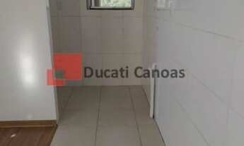 Imagem 5: Apartamento a Venda no bairro Olaria - Canoas, RS