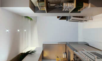 Imagem 3: Lançamento inédito do Apartamento Villa Capri Privilege