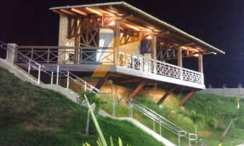 Imagem 3: Lote Novo Leblon - 406m²