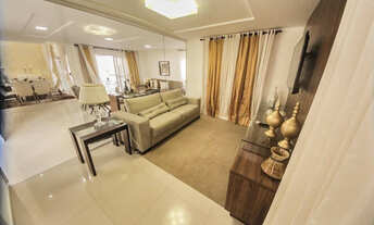 Imagem 2: Casa - Bosque das Palmeiras - 350m² - 4 suítes - 5 VGS