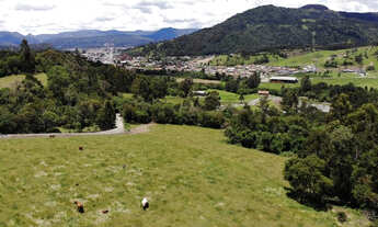 Imagem 5: Chácara em Urubici com vista para cidade